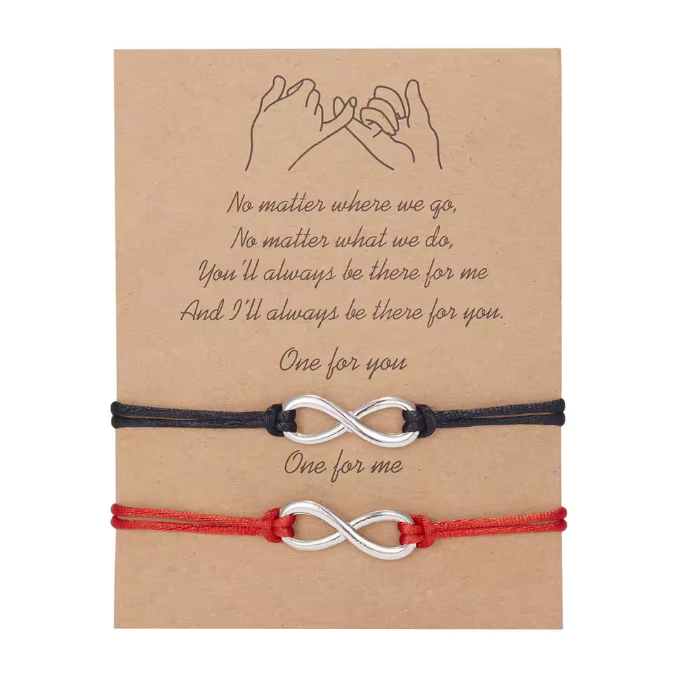 Couples Bracelet